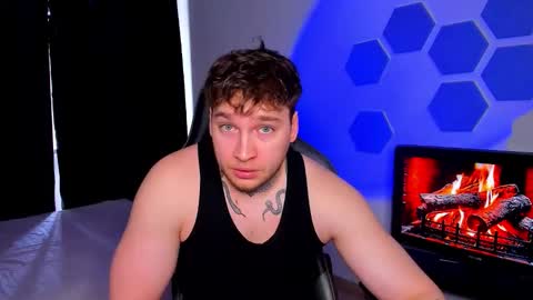 Chris Tyson online show from 03.13.26