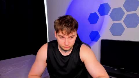 Chris Tyson online show from 03.18.26