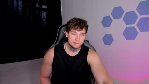 Chris Tyson online show from 06.02.26