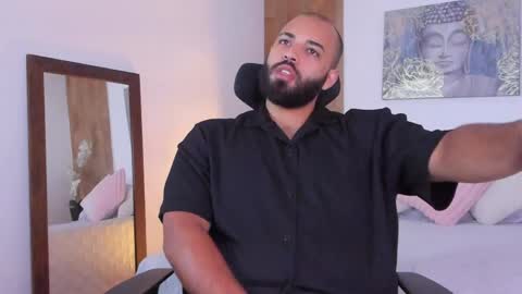 Chris Varden online show from 04.09.26