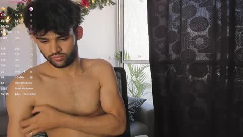 Im Chirs IM MODEL INDEPENDT online show from 12.09.24