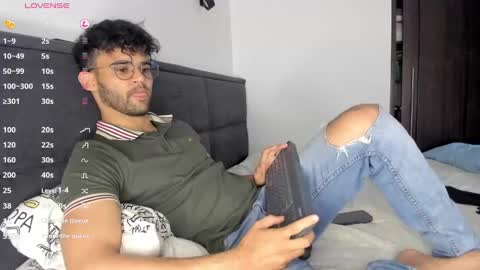 Im Chirs IM MODEL INDEPENDT online show from 01.03.25