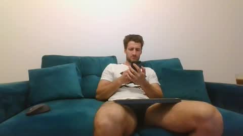 chrisaron online show from 03.09.25