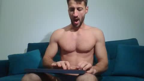 Snapshot of chrisaron chatting on 11.29.25 chrisaron online show from 11.29.25