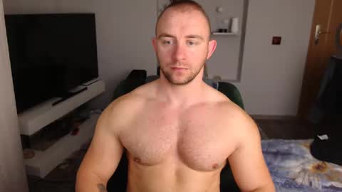 chrisbigbiceps online show from 12.30.24
