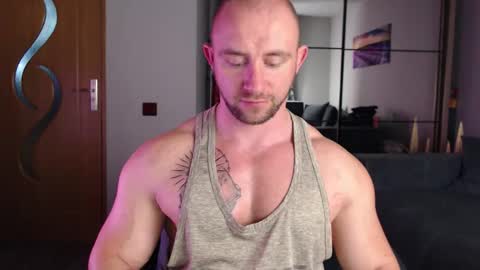 chrisbigbiceps online show from 02.12.26