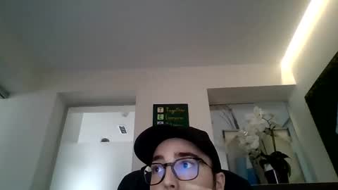 Snapshot of chriscoltonx chatting on 05.14.26 ChrisColton online show from 05.14.26