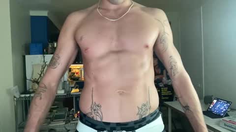 Snapshot of chriscool93 chatting on 12.06.24 Content creator artist online show from 12.06.24