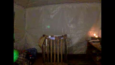 Snapshot of chriscool93 chatting on 02.15.25 Content creator artist online show from 02.15.25