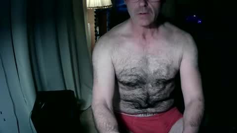 Snapshot of chriscountry chatting on 03.07.25 ChrisXoxo online show from 03.07.25