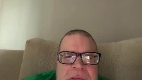 Chris online show from 07.21.26