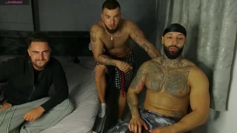 Snapshot of chrisjordan666 chatting on 09.30.25 Chris Jordan online show from 09.30.25