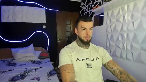 Snapshot of chrisjordan666 chatting on 10.10.25 Chris Jordan online show from 10.10.25