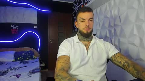 Snapshot of chrisjordan666 chatting on 11.06.25 Chris Jordan online show from 11.06.25