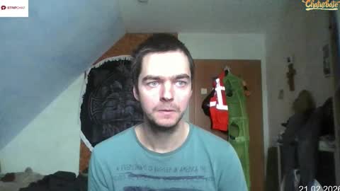 chrisjung301160 online show from 02.22.26