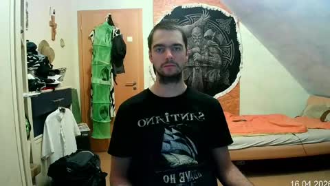 chrisjung301160 online show from 04.16.26