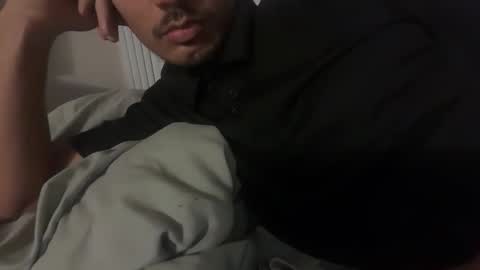 chrislover2125 online show from 03.15.26