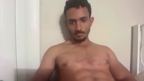 chrislover2125 online show from 04.19.26