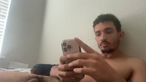 chrislover2125 online show from 04.21.26