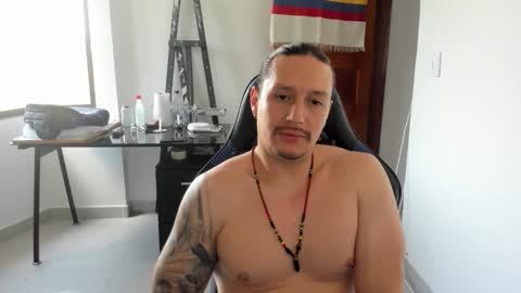 Snapshot of chrismckey1 chatting on 03.02.26 Cris online show from 03.02.26