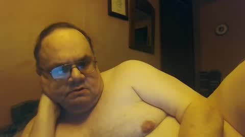Chris The Jerk Off King online show from 12.02.24