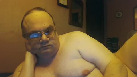 Chris The Jerk Off King online show from 01.08.25
