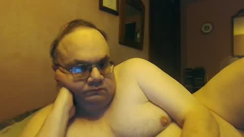 Chris The Jerk Off King online show from 01.14.25