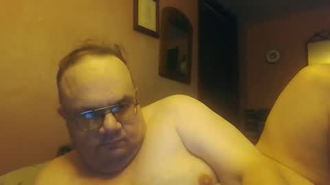 Chris The Jerk Off King online show from 01.17.25