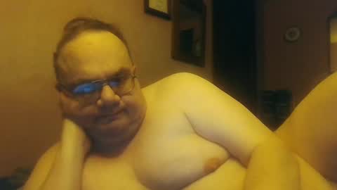 Chris The Jerk Off King online show from 01.29.25