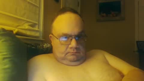Chris The Jerk Off King online show from 02.01.25