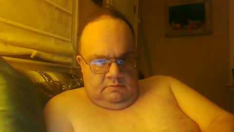 Chris The Jerk Off King online show from 02.04.25