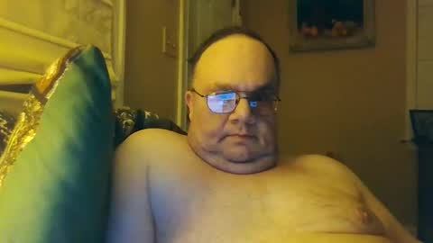 Chris The Jerk Off King online show from 02.27.25