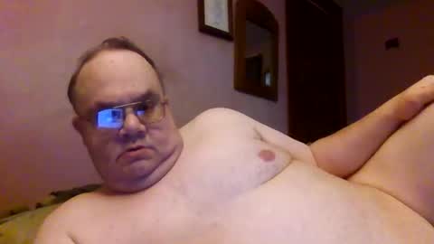 Chris The Jerk Off King online show from 01.15.26