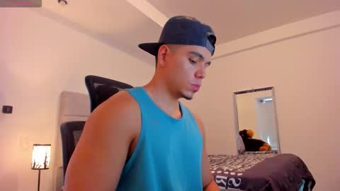 chrismorgan24 online show from 09.23.25