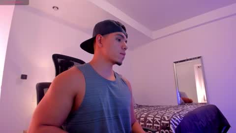 chrismorgan24 online show from 11.05.25