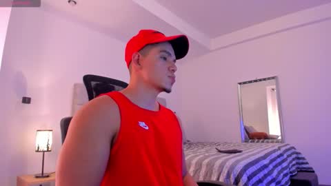 chrismorgan24 online show from 11.06.25