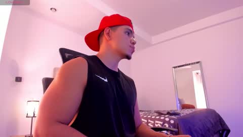 chrismorgan24 online show from 11.11.25