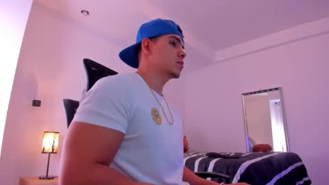 chrismorgan24 online show from 11.23.25