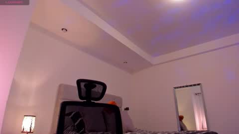 chrismorgan24 online show from 12.21.25