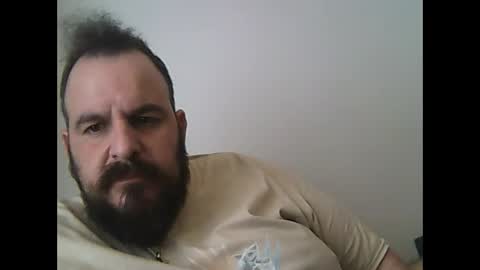 Snapshot of chrisole chatting on 02.23.25 chris ole online show from 02.23.25