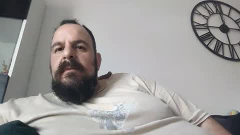 Snapshot of chrisole chatting on 02.20.26 chris ole online show from 02.20.26