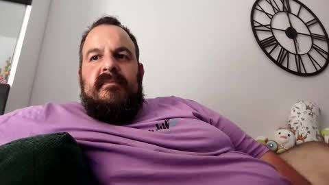 Snapshot of chrisole chatting on 05.13.26 chris ole online show from 05.13.26