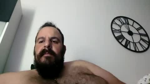 Snapshot of chrisole chatting on 07.23.26 chris ole online show from 07.23.26