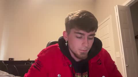 Snapshot of chrisoncam01 chatting on 12.16.25 chrisoncam01 online show from 12.16.25