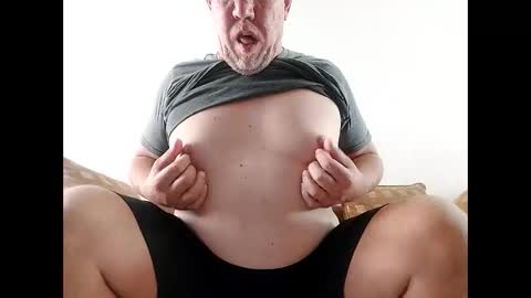 Snapshot of chrispainpig chatting on 11.02.25 Chrispainpig torture bdsm masochist slave submissive hardcore anal CBT humiliation online show from 11.02.25