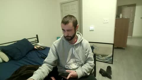 Snapshot of chrispcock69 chatting on 10.07.25 Mystery Man online show from 10.07.25