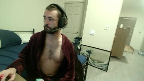 Snapshot of chrispcock69 chatting on 10.17.25 Mystery Man online show from 10.17.25