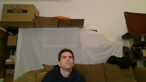 Chris online show from 09.11.25