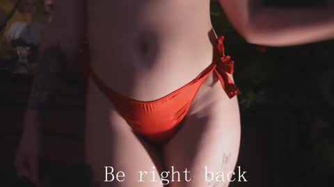 chriss_foxx online show from 10.09.25