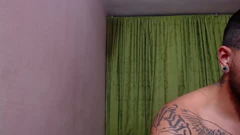 chriss_james online show from 02.06.25